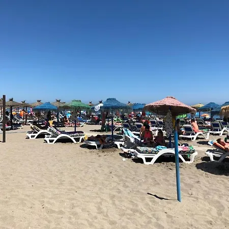 Atico-duplex 1ª Linea De Playa Con Jacuzzi. 6 Pax Benalmadena
