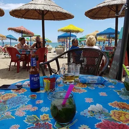 Apartment Atico-duplex 1ª Linea De Playa Con Jacuzzi. 6 Pax Benalmadena