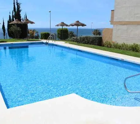 Atico-duplex 1ª Linea De Playa Con Jacuzzi. 6 Pax Apartment
